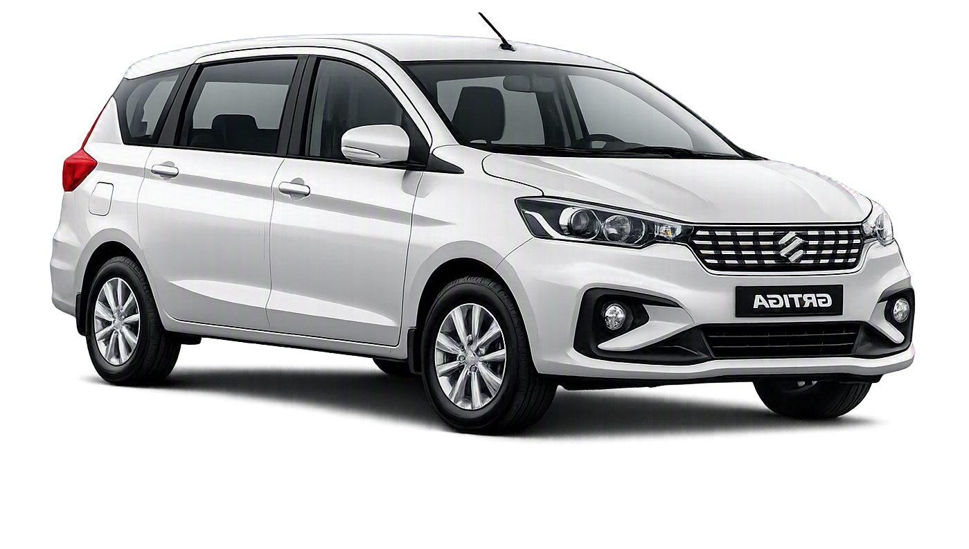 Maruti Ertiga Cab Booking