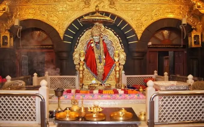 Temple Tour