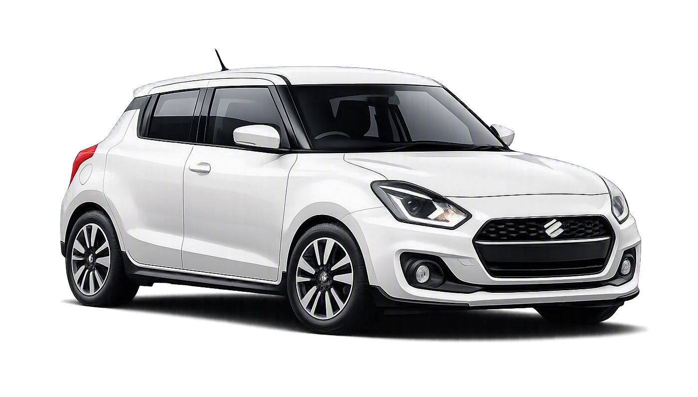 Swift Dzire on Rent